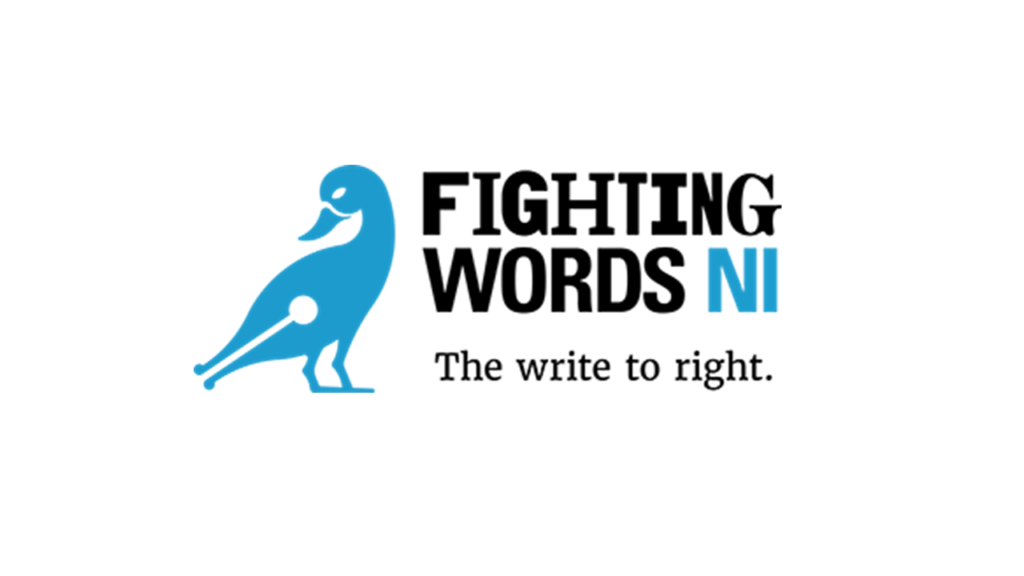 Fighting Words NI Creative Writing Mentor Mid Ulster Volunteer Centre